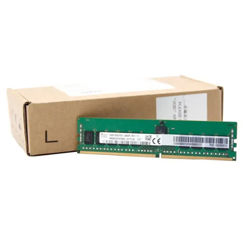 Cheap Xfusion DDR4 RAM 16001866 2133 2400 2666 3200MHz 16GB 32GB 64GB 128GB 256GB RDIMM/ECC DIMM