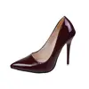 Wine red