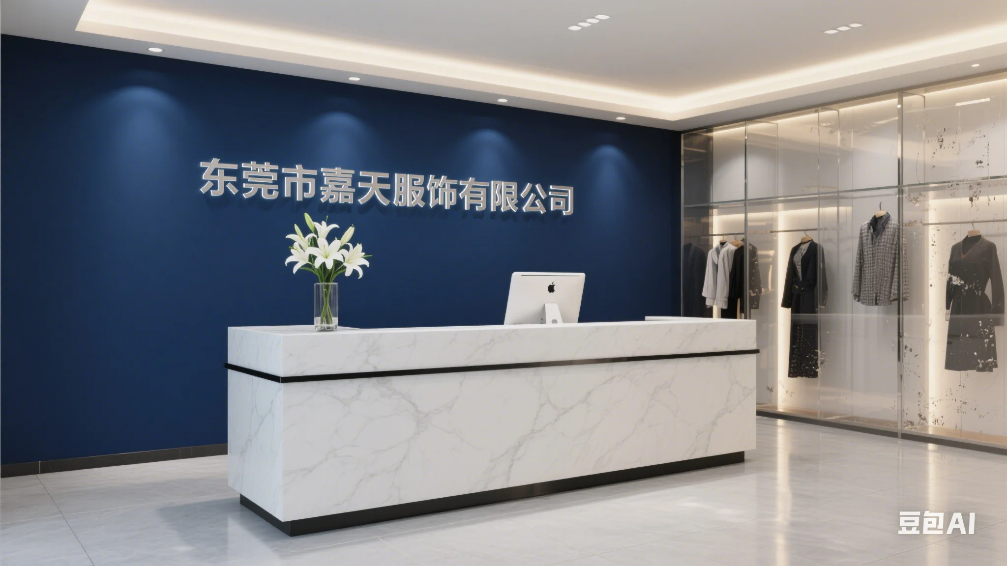 Dongguan Jiatian Garment Co., Ltd.