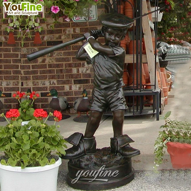 Натуральная бронзовая детская Статуэтка Леонардо Росси скульптура животные