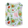 estilo aguacate