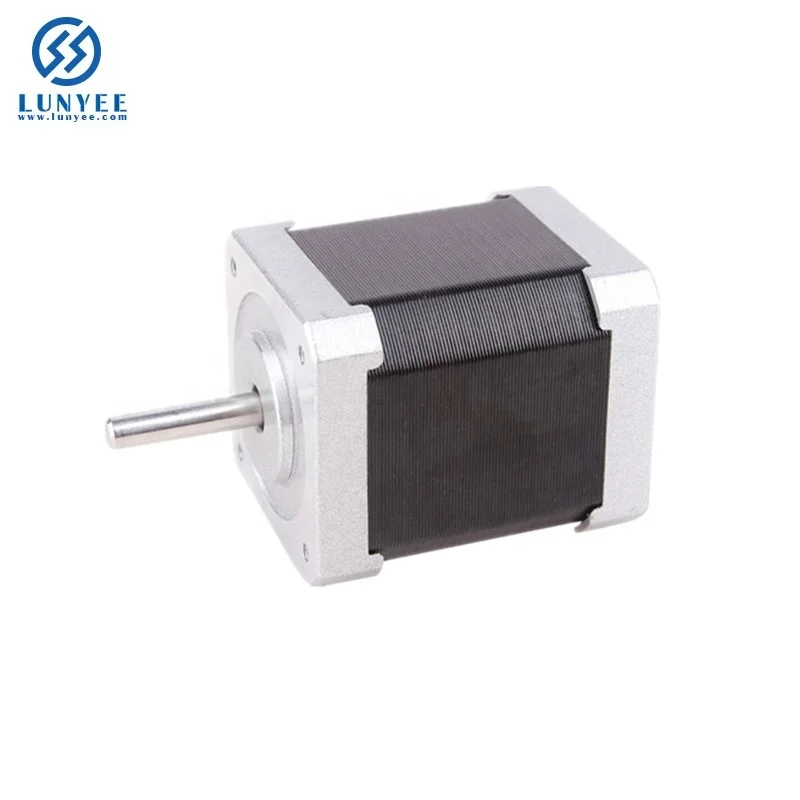 42BYGH34H 2A Nema 17 2 Phase Stepper Motor for CNC Laser Engrave Machine