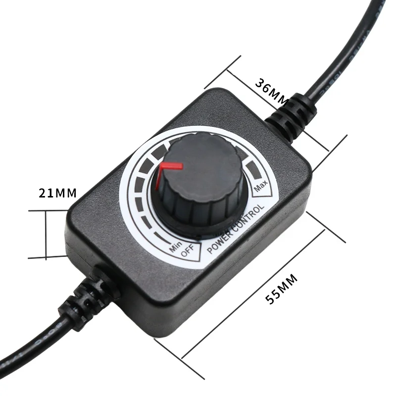 Current Controller, 24V, 60W - detail 6