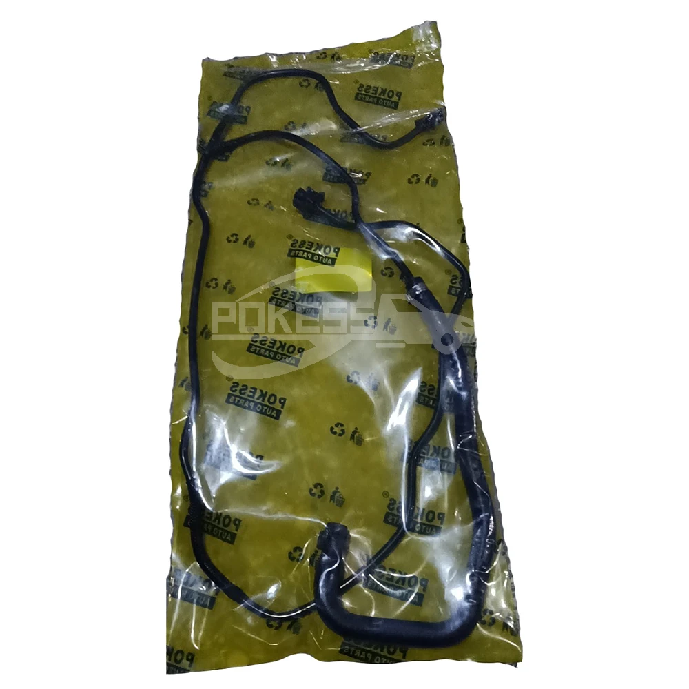 Car Hose Overflow Coolant Pipe Water Hose BV618K012KF BV618K012KE Radi... — 4