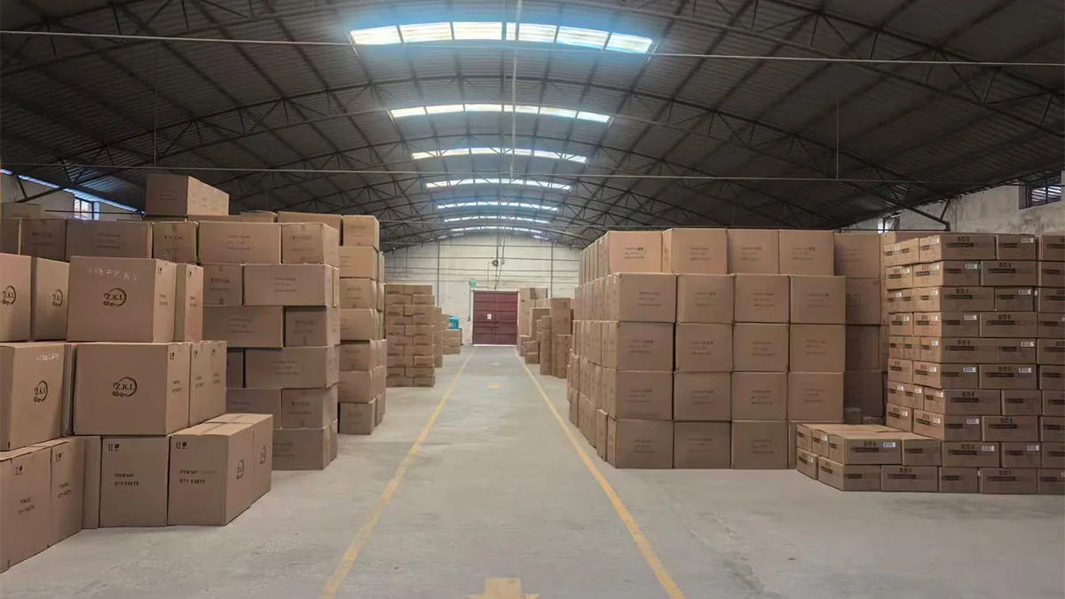 Shaanxi Freeway Import And Export Co., Ltd.