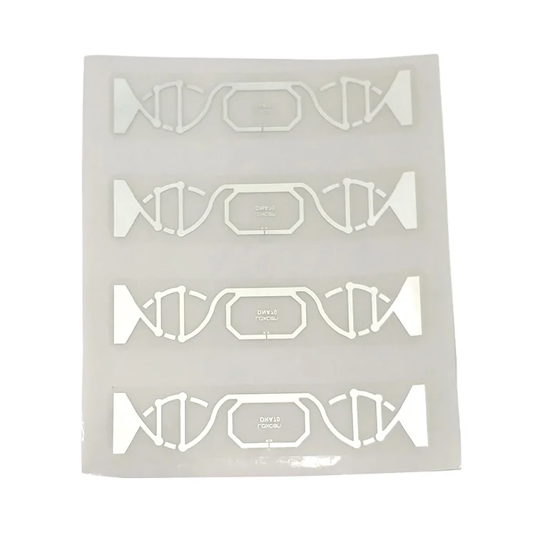 UCODE DNA Passive UHF RFID Anti Theft Labels and Tags