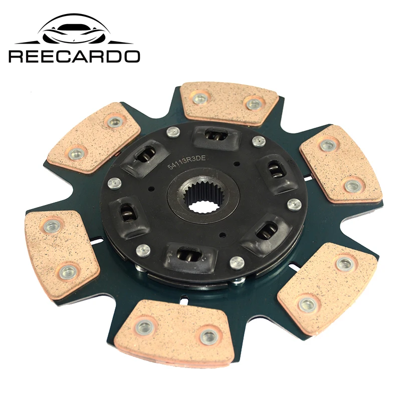 Truck Spare Parts Clutch Plate Clutch Plate 48737cb6 Buy Clutch Disc
