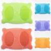 YK-1142 Foot Rubbing Silicone Pad
