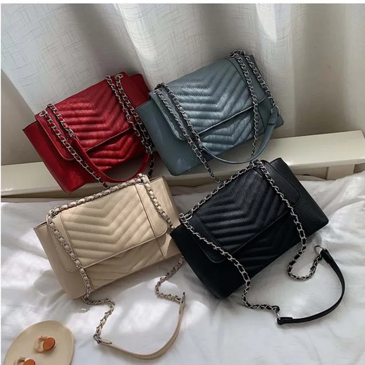 best designer chain bolsas