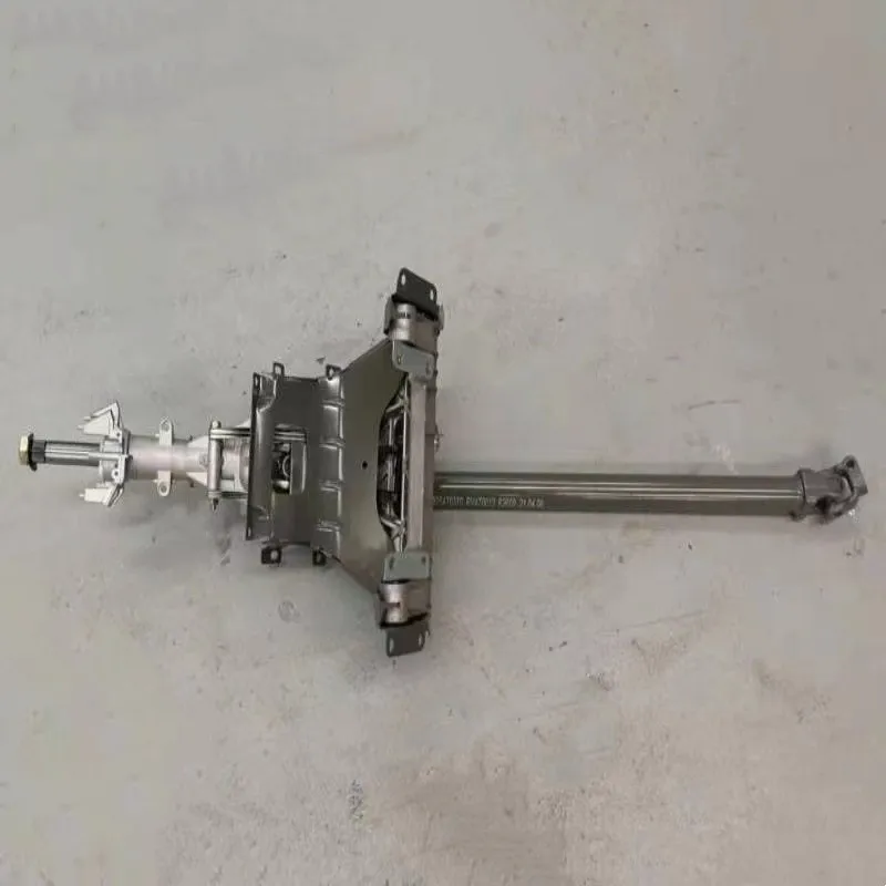 AZ9925470161 HOWO A7 Steering Shaft Column