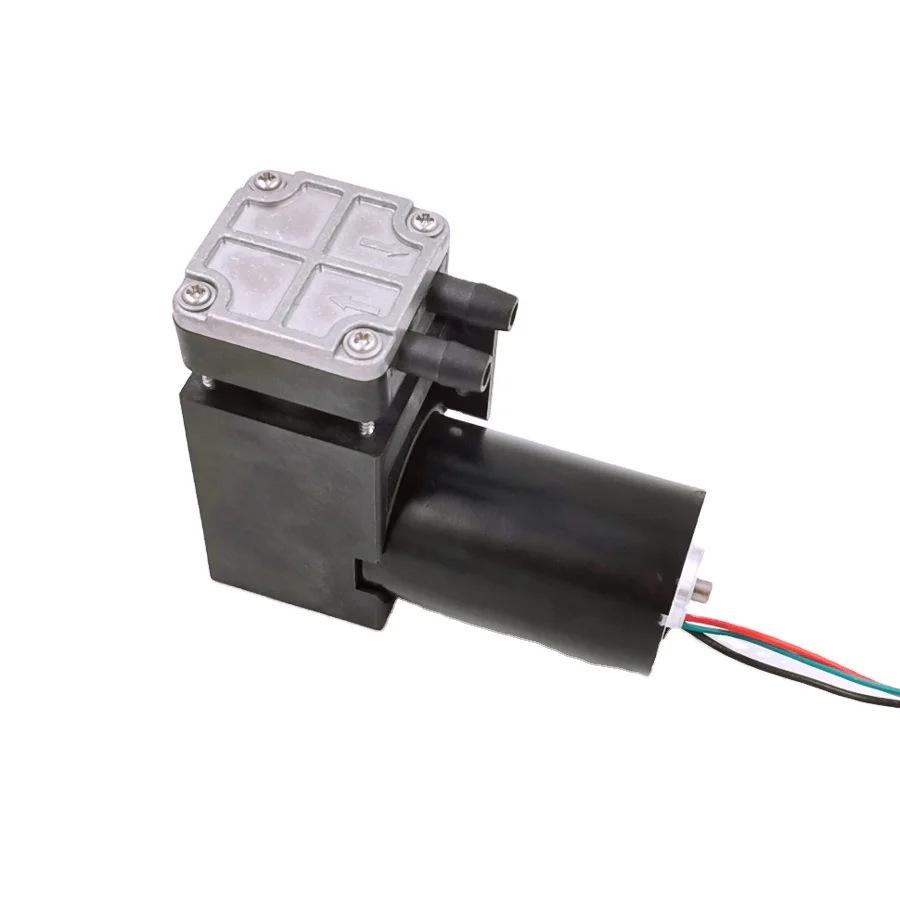 Насос pwm. Насос pwm