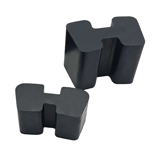 Htyp Gummi Block Kupplung Gummi Elastomer/puffer Block Buy Htyp