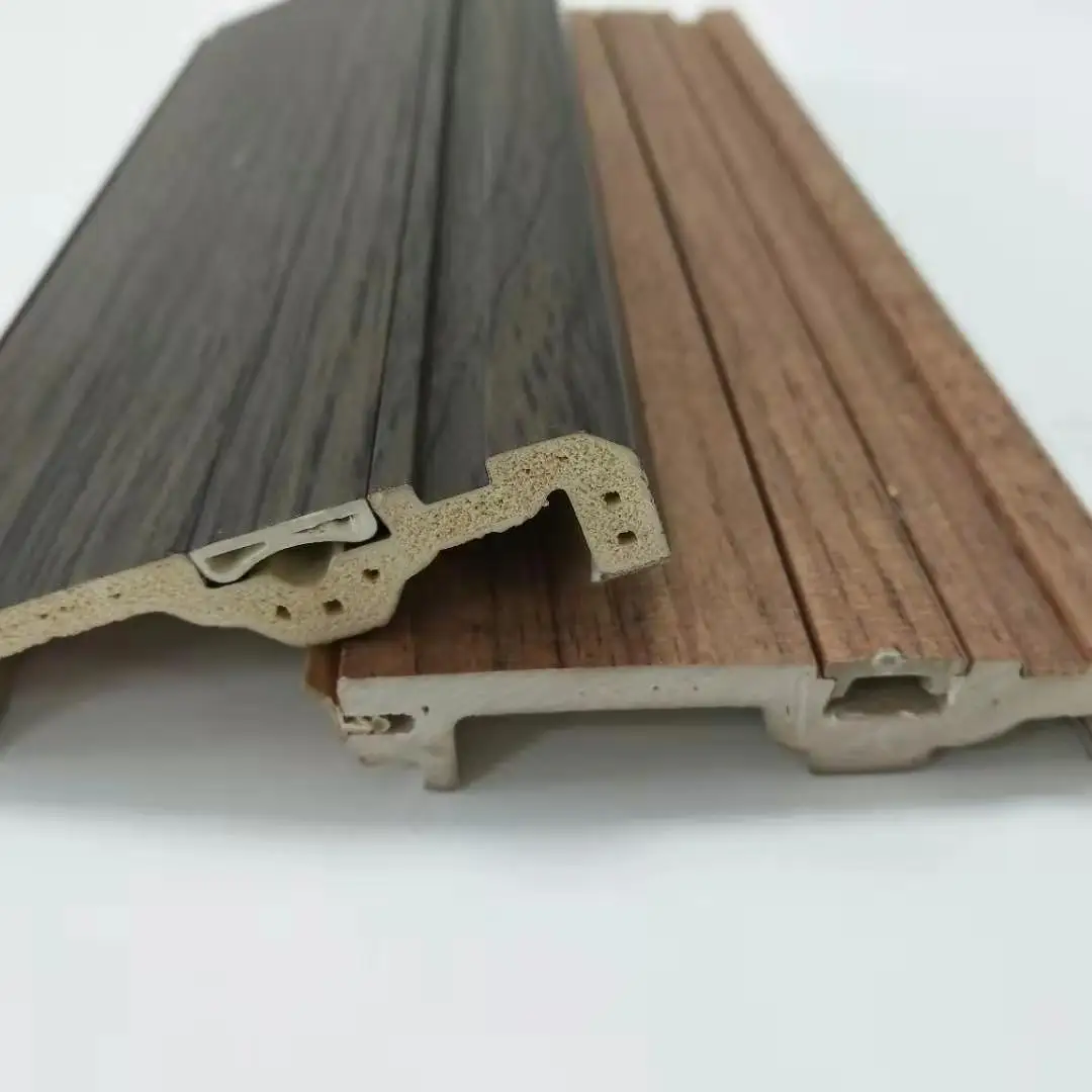 UPVC PVC WPC Profile Wrapping Lamination Film for Door Window Wall Frames Foils