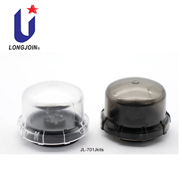 Custom Distinctly Different Zhaga Series Optical Switch Available in Various Sizes with Zhaga Cover