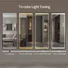 3 color lights