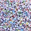 4x7mm  White + Color