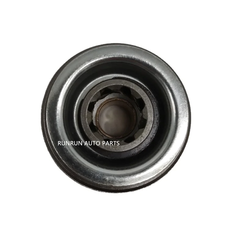 MITSUBISHI M191T15871 59-71-81 SDM-6730 Starter Drive