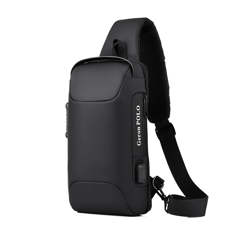 ozuko crossbody bolsa
