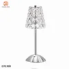 silver-Large diamond shap