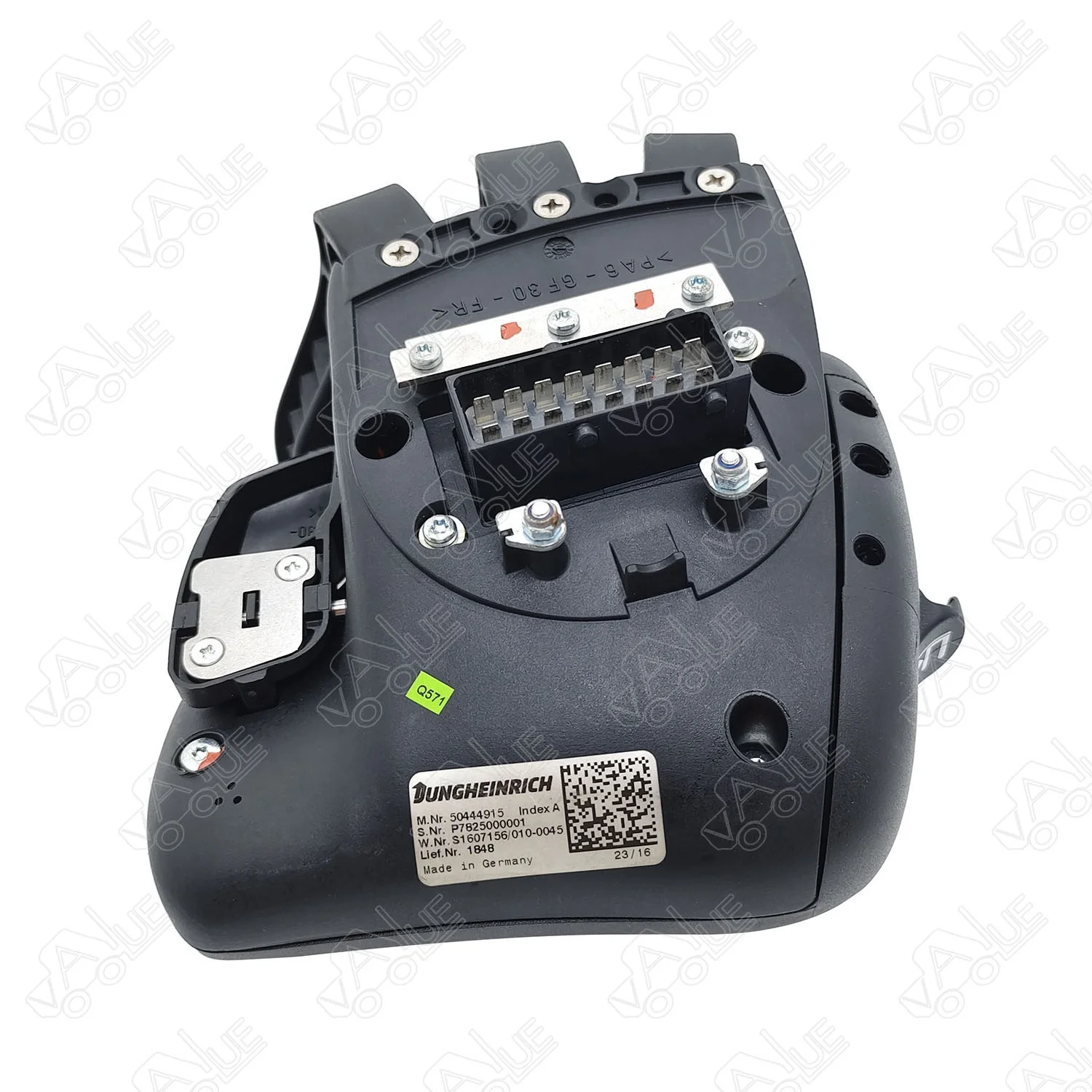 Jungheinrich Forklift Parts Original Factory Control Handle Forklift