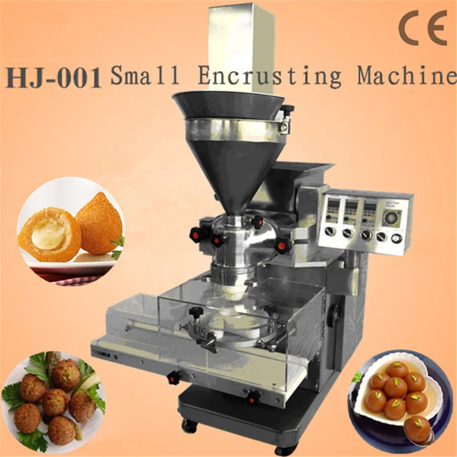 CE Certification Maquina Forma Para Assar De Pao De Queijo Machine