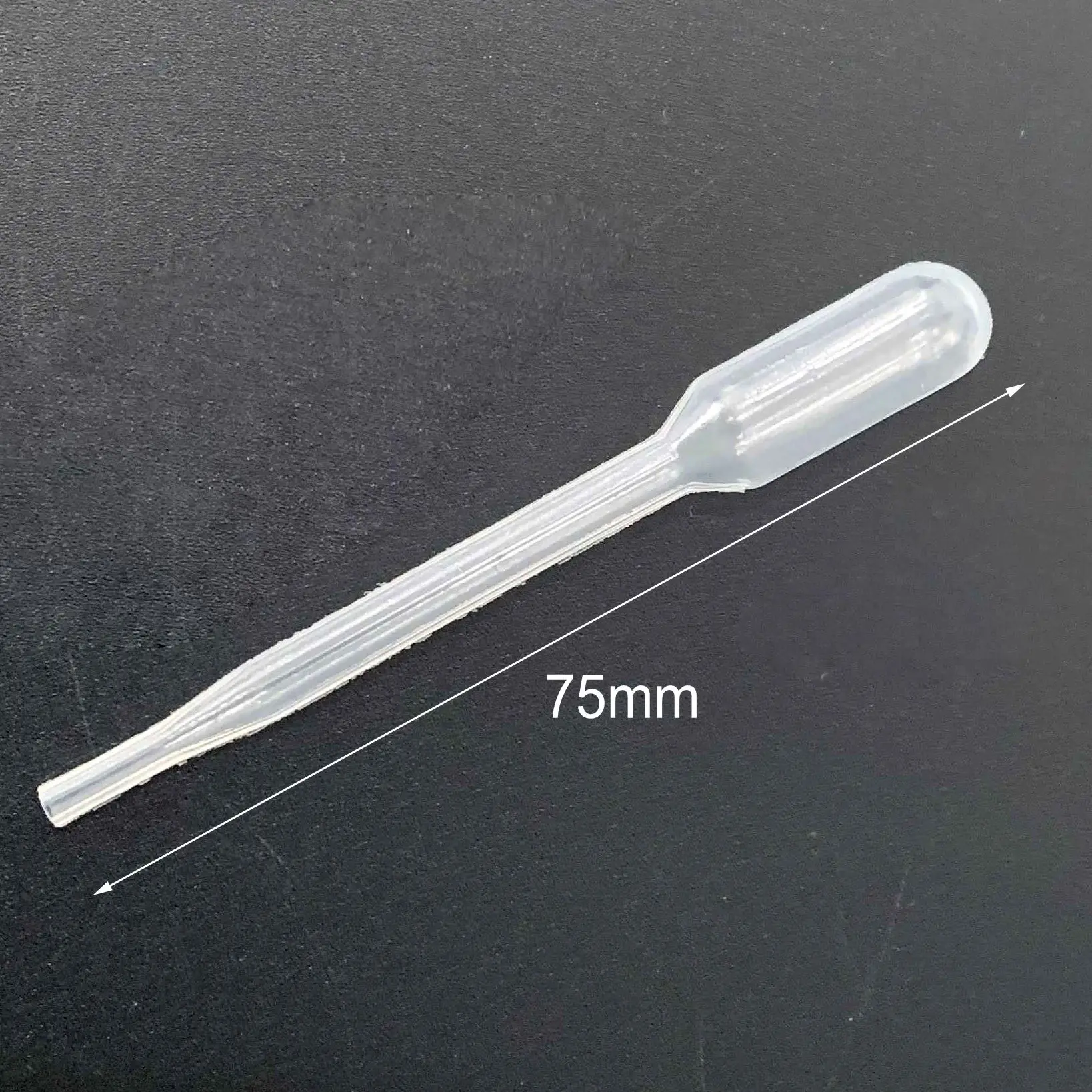 Medical Laboratory Plastic Transfer Pipette Pasteur Dropper supplier