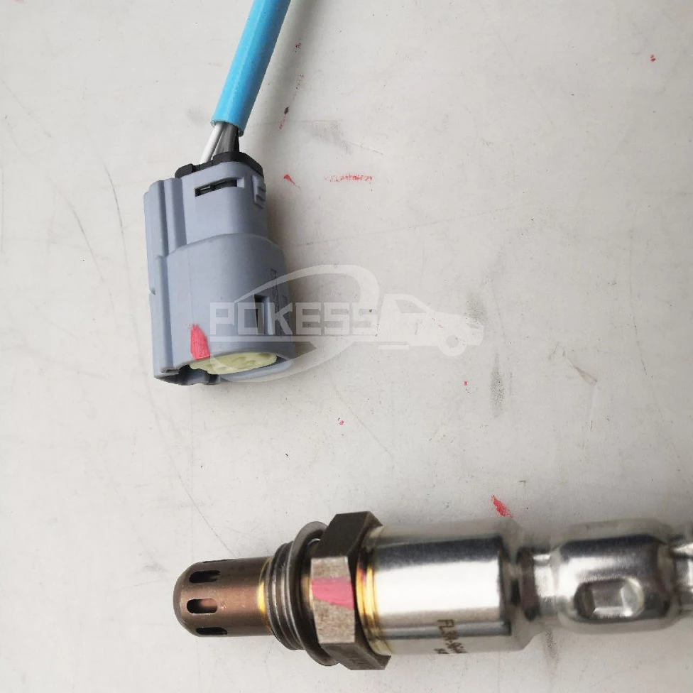 OE FL3A9G444CA Rear O2 Oxygen Sensor Downstream For Ford Edge Continen... — 6