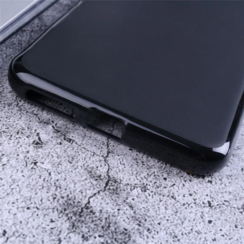 REY Pack 3X Cover in Gel TPU Trasparente per Nokia X30 5G, Ultra