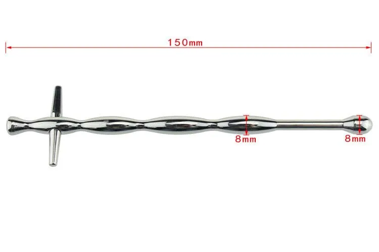 BDSM uretral kateteri BDSM uretral kateteri