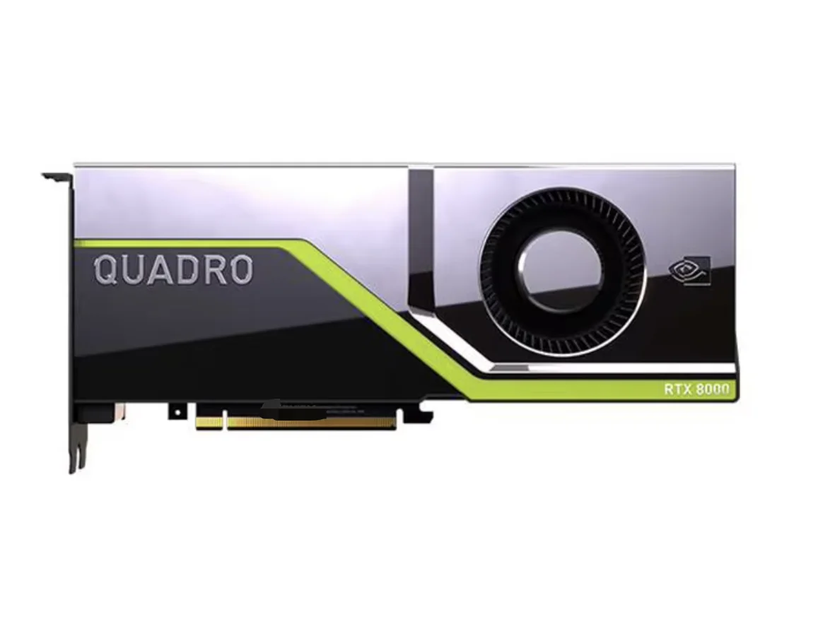グラフィックボード・グラボ・ビデオカード NVIDIA Quadro RTX4000 NVIDIA Quadro 4000 - 株式会社 エルザ ジャパン