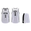 White(Kids/Adults size are available)