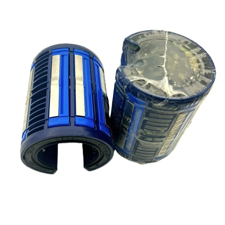 1x SKF LBCR25 A-2LS Linear-Kugellager 25x40x58 Mm LBCR 25 A 2LS Kugellager