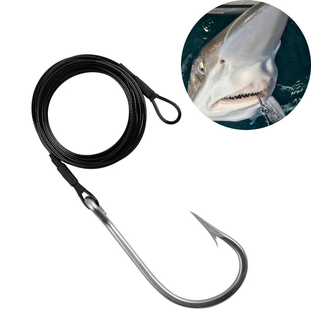 Lot De 10 Hameçons Taille 18 Avec Bas De Ligne 50 Cm – Nickel, Monofilament 0,10 Mm, Pour Carpe Et Poissons