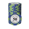 Denomination 50