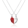 Rosso+Argento