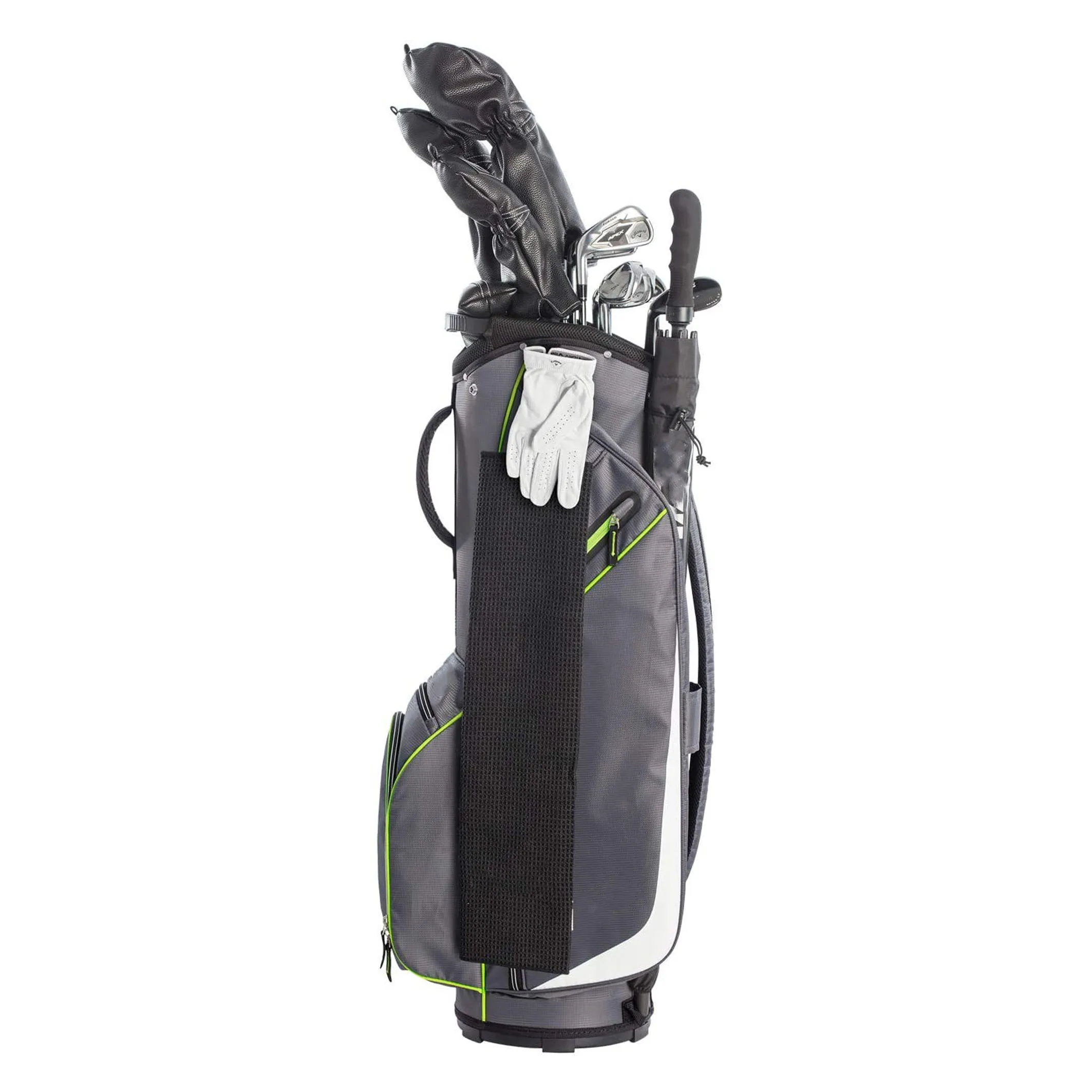 ogio green golf bolsa