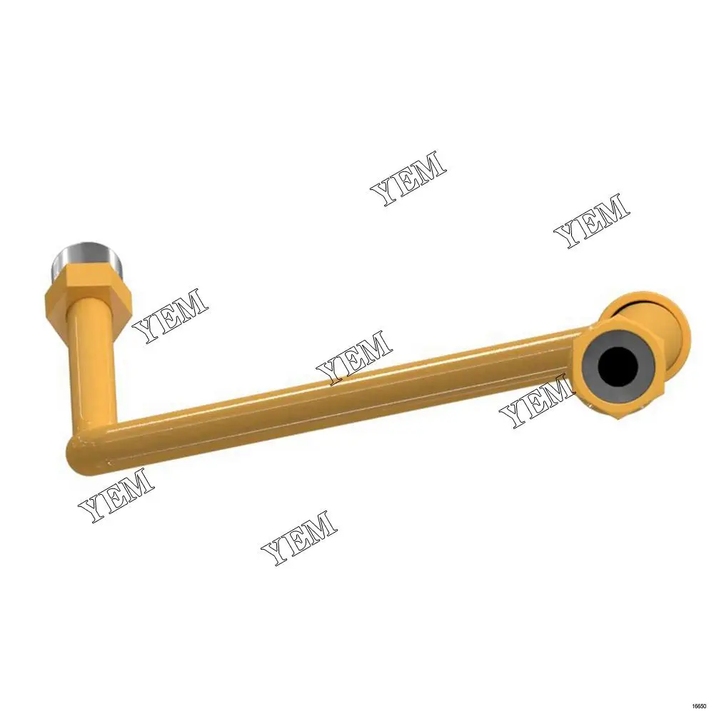 Hybrid Line Assembly 365-5568 3655568 Engine Parts Factory 5