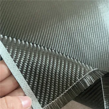 High Quality Low Price No Melting Or High Strength Customizable Industrial Basalt Fabric