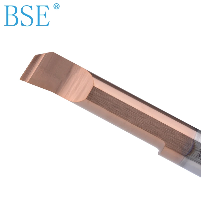 Bse Lathe Drilling Tool Boring Machines Boring Bar Tungsten Carbide