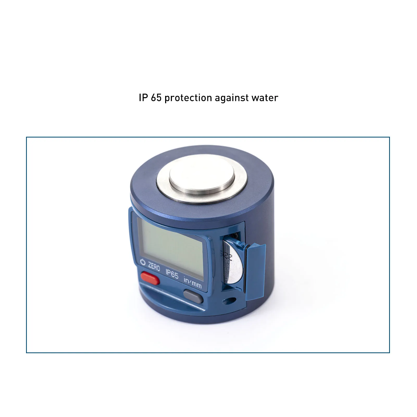 DASQUA Pre Setter цифровой инструмент для установки оси Z в алюминиевом корпусе с разрешением 0 001 мм