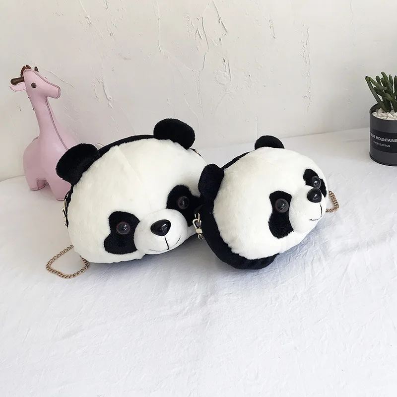 panda bolsa