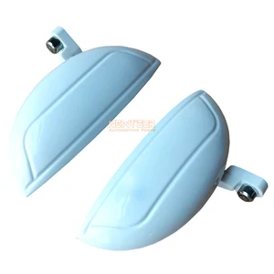 Auto Spare Parts Repuestos Outer Car Door Handle for GEELY LC/Panda 1.3