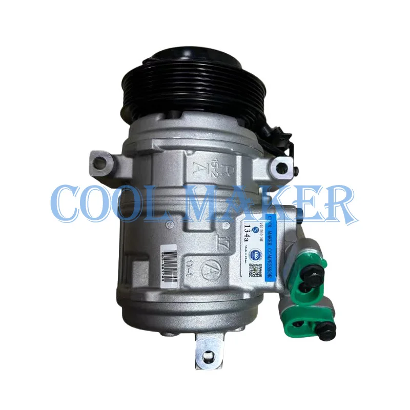 10PA17C for Kia Carnival 2.2L Diesel AC Compressor 977014D700