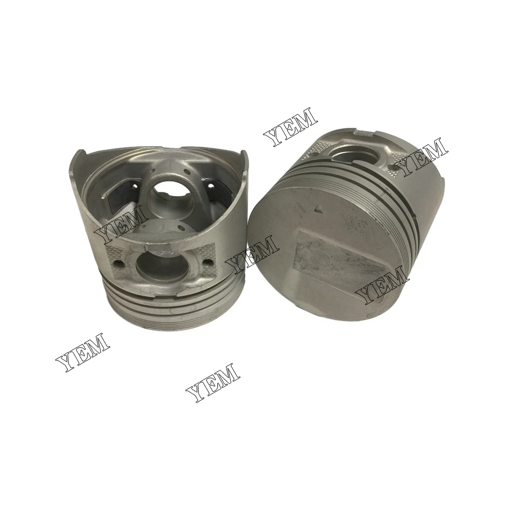K4N Cylinder Piston for Mitsubishi Engine Overhaul Rebuild Kit