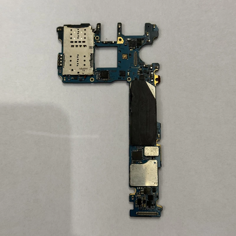 Unlock Phone Motherboard for Samsung Galaxy Note 10