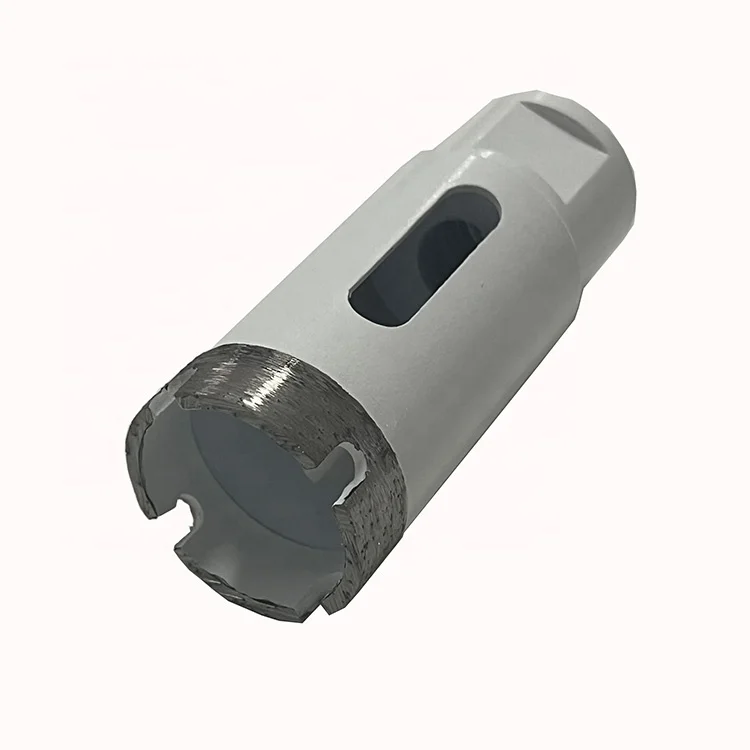 Diamantboor