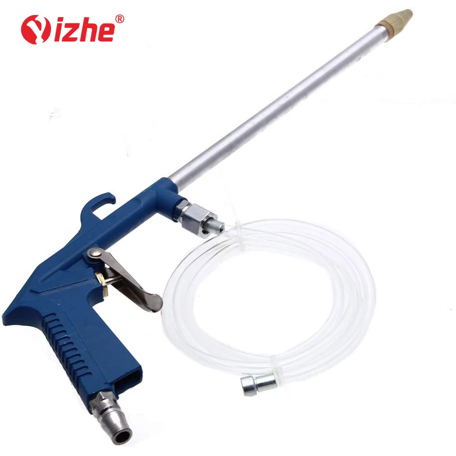 Air Engine Cleaner Washer Gun Tool With Siphon Hose Solvent Sprayer  Cleaning for sale online
