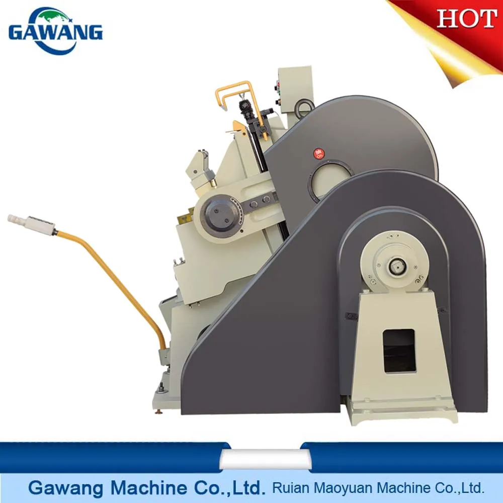 Manual Cardboard Die Cutting Machine Die Cutters For Paper Board Buy