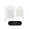 Transparent(14 Patches)