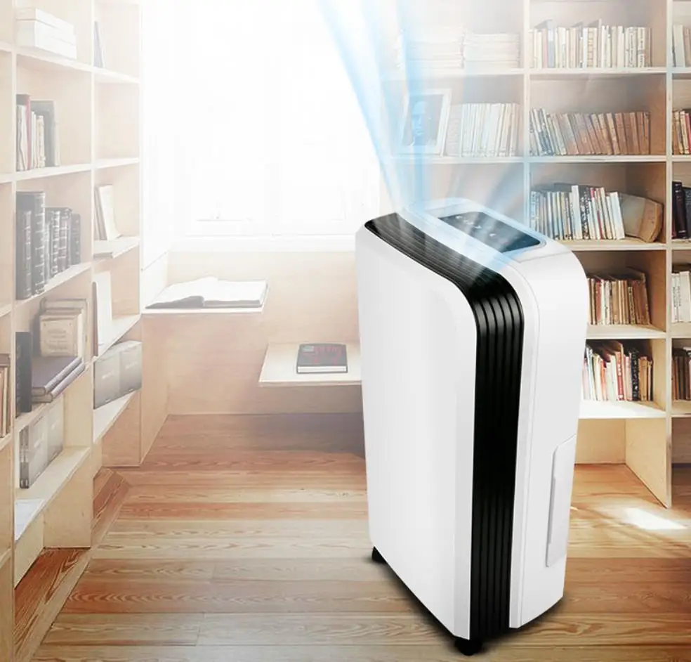 Home dehumidifier (8)